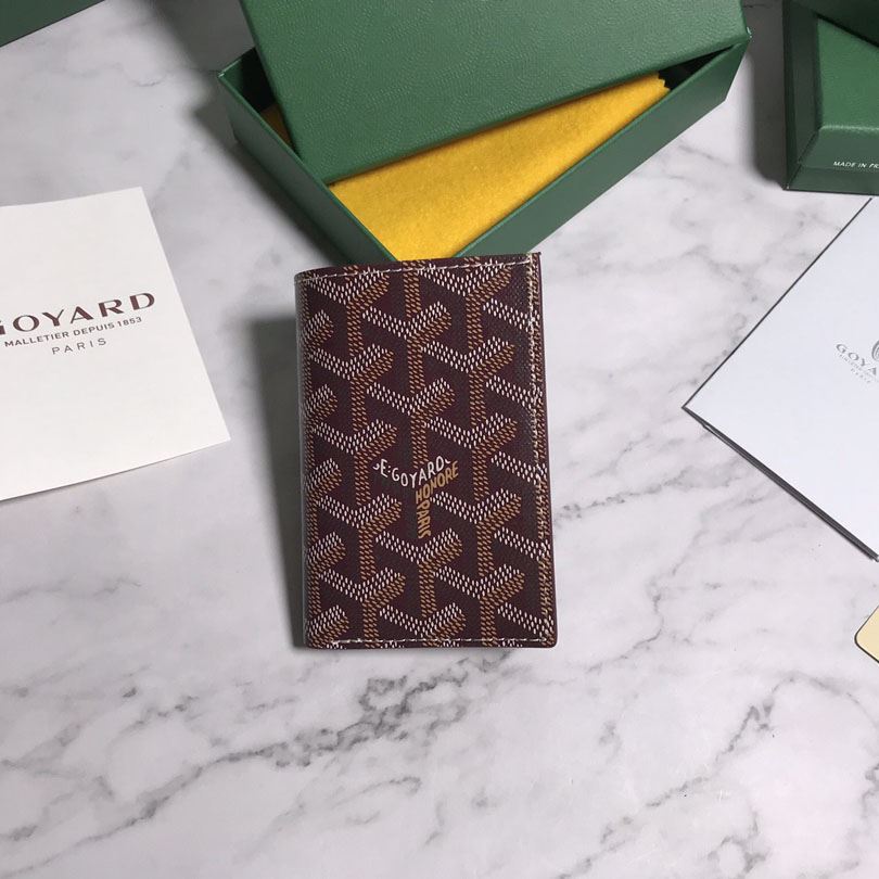 Go*ard wallets